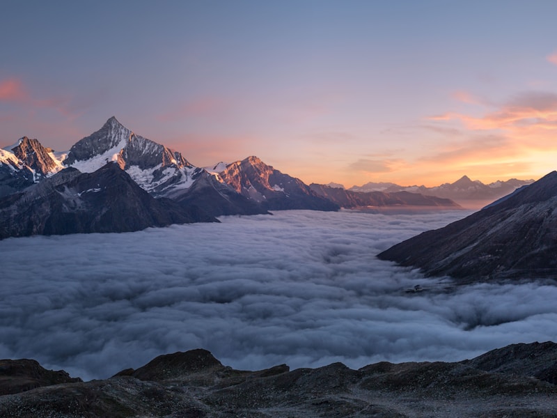 INFJ身体化冥想练习的指导图解